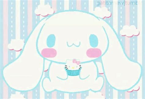 Cinnamoroll Gif - IceGif