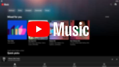 YouTube Music: A guide to Google's streaming music service