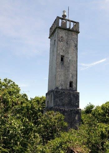 Snake Island Lighthouse