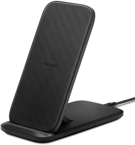 Top 10 Best Wireless Chargers For Samsung Galaxy S21 - Updated December ...