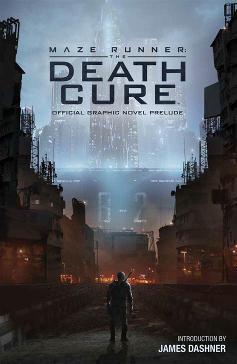 Maze runner death cure - laderreview