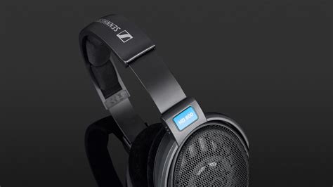 Sennheiser HD 600 Review | headphonecheck.com