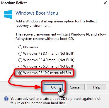 Backup and Restore with Macrium Reflect | Tutorials