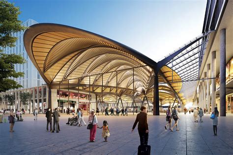 More than £100m spent on Euston HS2 design fees and counting…