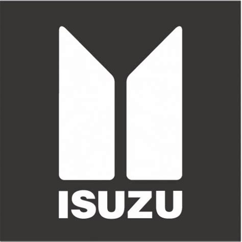 Image - Isuzu-logo-1.jpg | Logopedia | FANDOM powered by Wikia