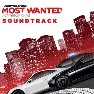 Need for Speed: Most Wanted - Soundtracks | pressakey.com