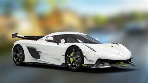 The fastest cars in Forza Horizon 5 - all the fastest vehicles - Voxel ...