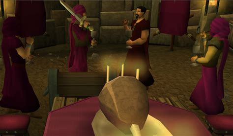 Death to the Dorgeshuun - The RuneScape Wiki