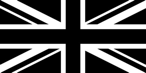 Black And White Pictures Uk ~ Pt-decors 4x 56.5mm Size England Flag ...