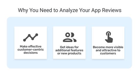 7 Ways To Analyze Your App Reviews