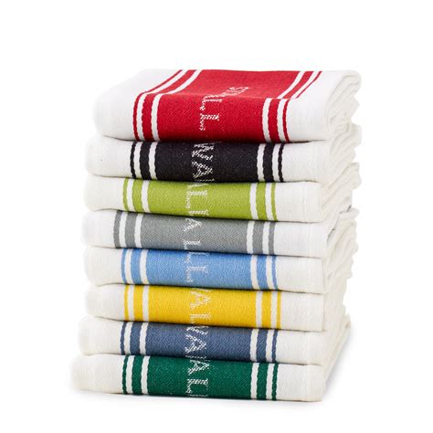 Cotton Kitchen Towels | Kitchen & Home | Stonewall Kitchen