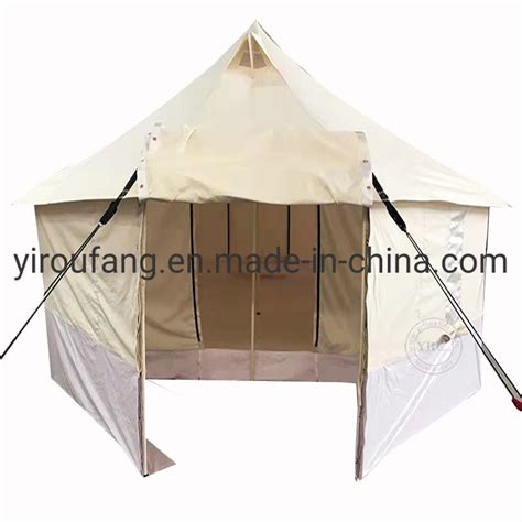 Emergency Relief Tent United Nations Cooling Easy Install 4X4m Family ...