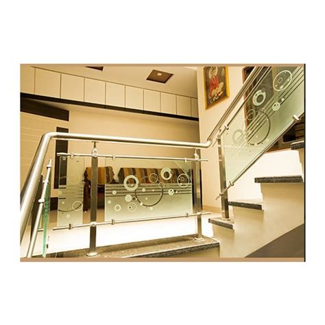 Balcony Railing Glass - Balcony Railing Glass buyers, suppliers ...