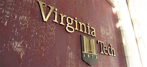 Virginia Tech Information | About Virginia Polytechnic Institute and ...