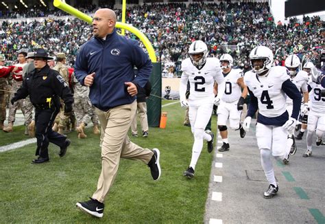 Report: Penn State Hiring Former Big Ten Head Coach As D-Coordinator