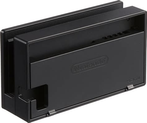 Nintendo Switch Dock Set from £65.99 (Today) – Best Black Friday Deals ...