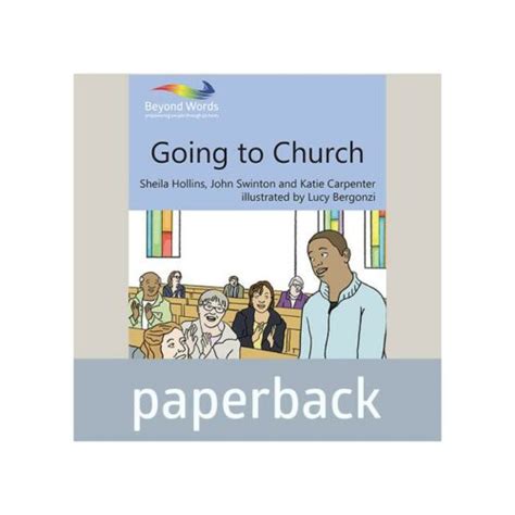 Going to Church - The Brainary