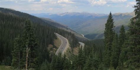 Arapaho National Forest – North-Central Colorado | Biking, Boating ...