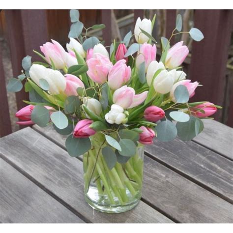 Tulip Love Mission Viejo, CA Florist | Sami's Flowers - Local Florist