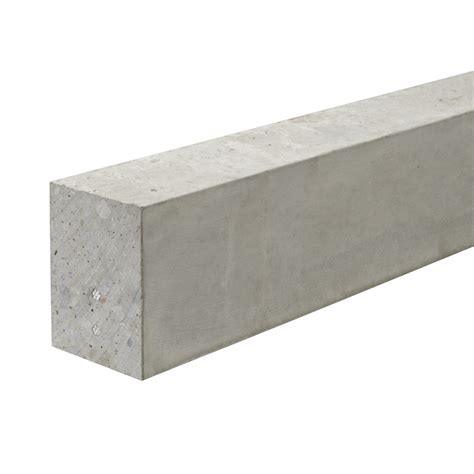 Concrete Block Lintel – Valley Mason Supply