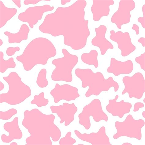 Cow Print Aesthetic Wallpaper Desktop - kashmittourpackage