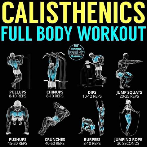 astonishing Fitness Fact | Calisthenics, Calesthenics workout ...