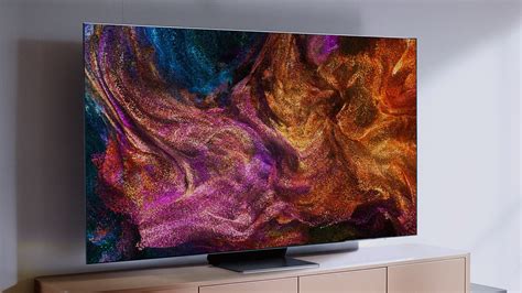 Samsung unveils massive 98-inch 4K Neo QLED TV to outdo OLED | Tom's Guide