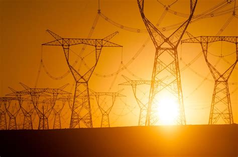 Artificial Intelligence Can Bring Real Solutions To The Power Grid Crisis