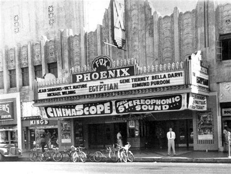 The Fox Theater, Phoenix, Arizona | Brad Hall on Patreon | Arizona ...