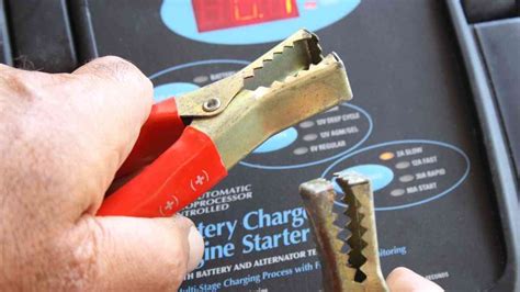 Are Car Battery Chargers Safe? [Here's What You Need To Know ...