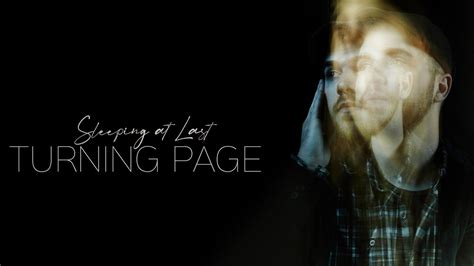 Turning Page - Sleeping At Last [Lyrics] - YouTube