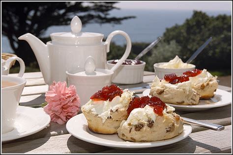 Cream Teas Explained - A Wonderful Guest Blog by Devon Heaven Hampers ...