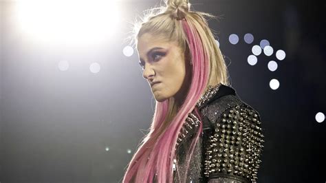 Alexa Bliss Responds To Report About WWE Hiatus - WrestleTalk