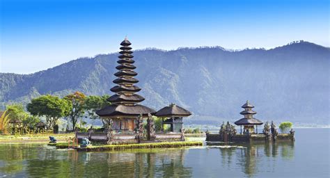 Bali Island Information | Popular Indonesia Tourism