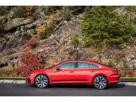 2023 Volkswagen Arteon Pictures: | U.S. News