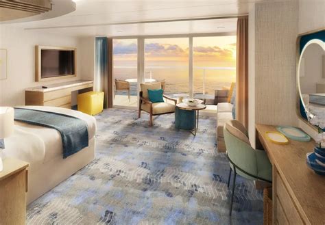 Royal Caribbean Icon Of The Seas 2024 Suites - Maire Roxanne