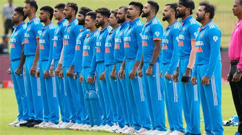 India's 15-member squad for World Cup 2023 announced, no place for ...