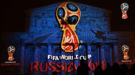 2018 World Cup HD Wallpapers | 2021 Football Wallpaper