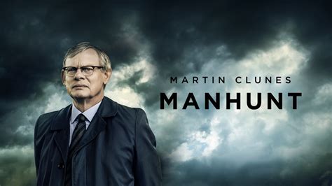 Manhunt | Apple TV