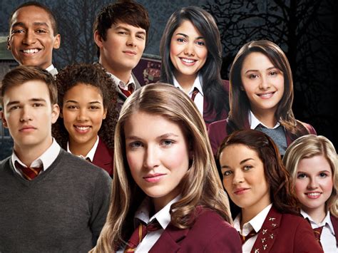 Sibuna | House of Anubis Wiki | Fandom