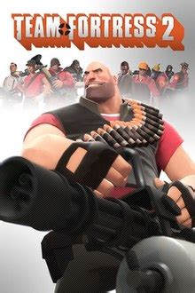 Team Fortress 2 - Wikipedia