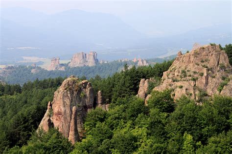 Belogradchik Rocks | The Belogradchik Rocks (Bulgarian: Бело… | Flickr