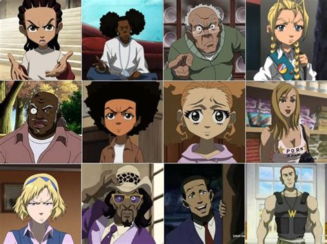 Boondocks