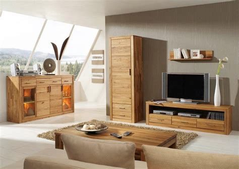 Wood Living Room Furniture Philippines | Baci Living Room