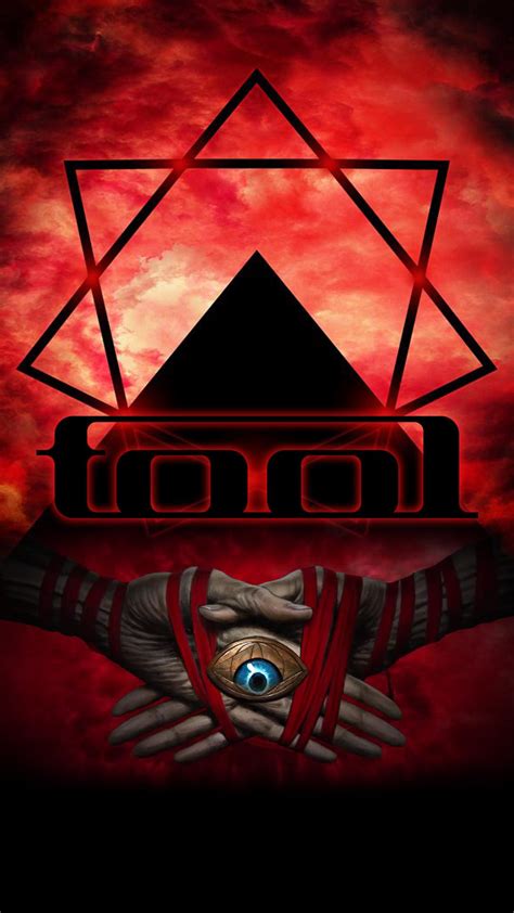 Tool Fear Inoculum Art - 1080x1920 Wallpaper - teahub.io