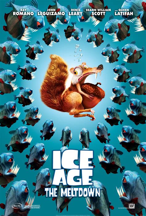 Tastedive | Movies like Ice Age: The Meltdown