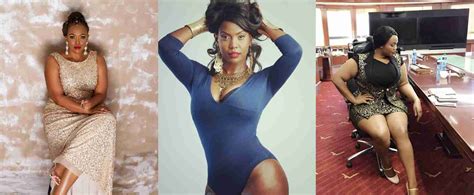 7 Kenyan Female Celebrities Who Are Single and Aging Like Fine Wine