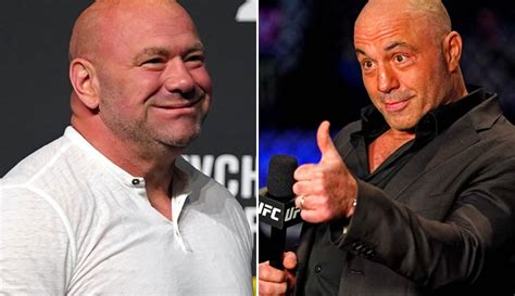 UFC’s Dana White, Joe Rogan on Variety’s most powerful people list