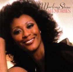 Marlena Shaw - Memories Album Reviews, Songs & More | AllMusic