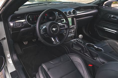 Mustang Gt 5 0 2018 Interior | Cabinets Matttroy